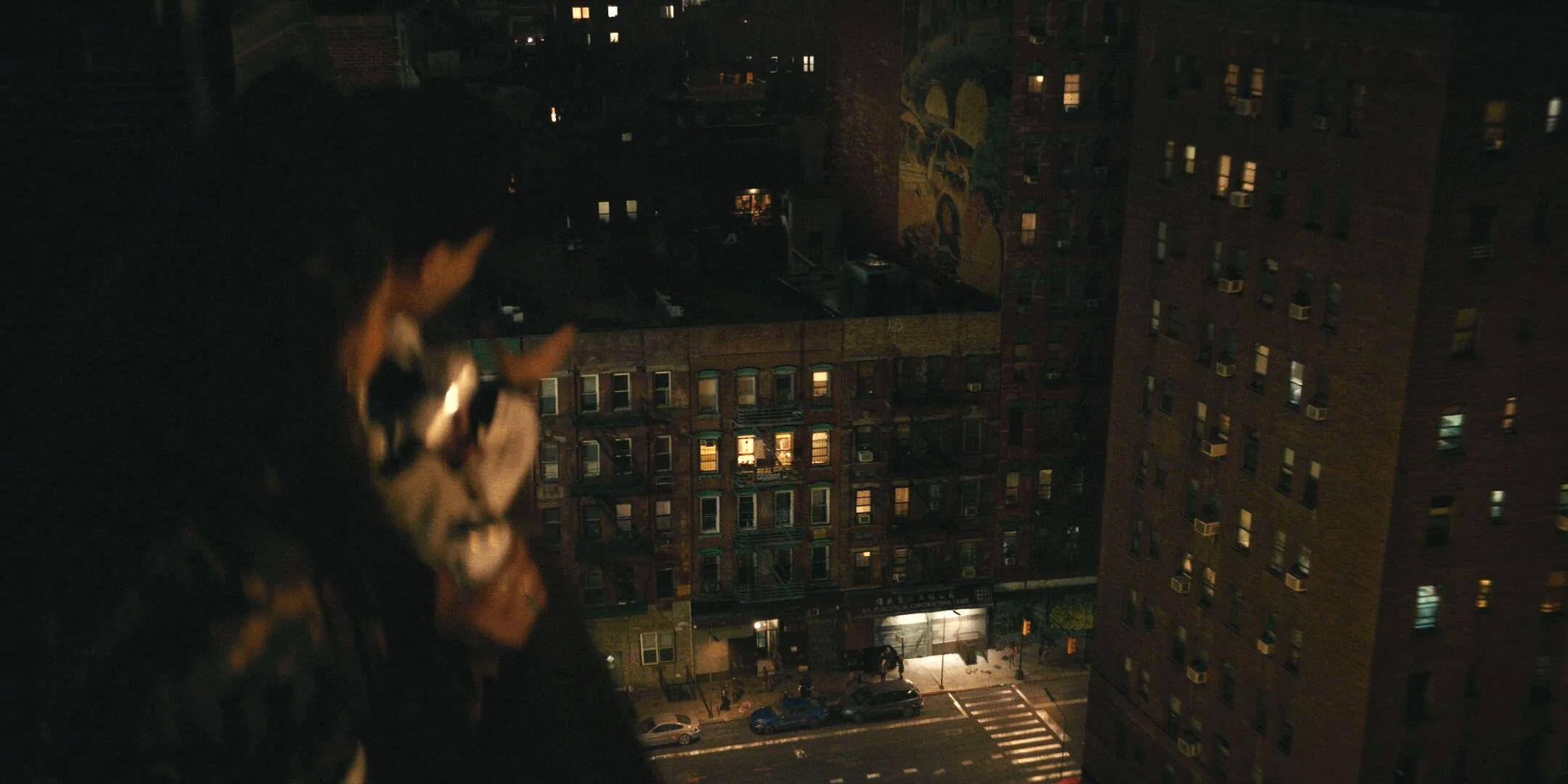 digital matte painting visual effects vfx vancouver vfx studio animation feature film vfx matte painting environment art environment td environment work digital matte painting vancouver canada la catedral del mar serie vfx